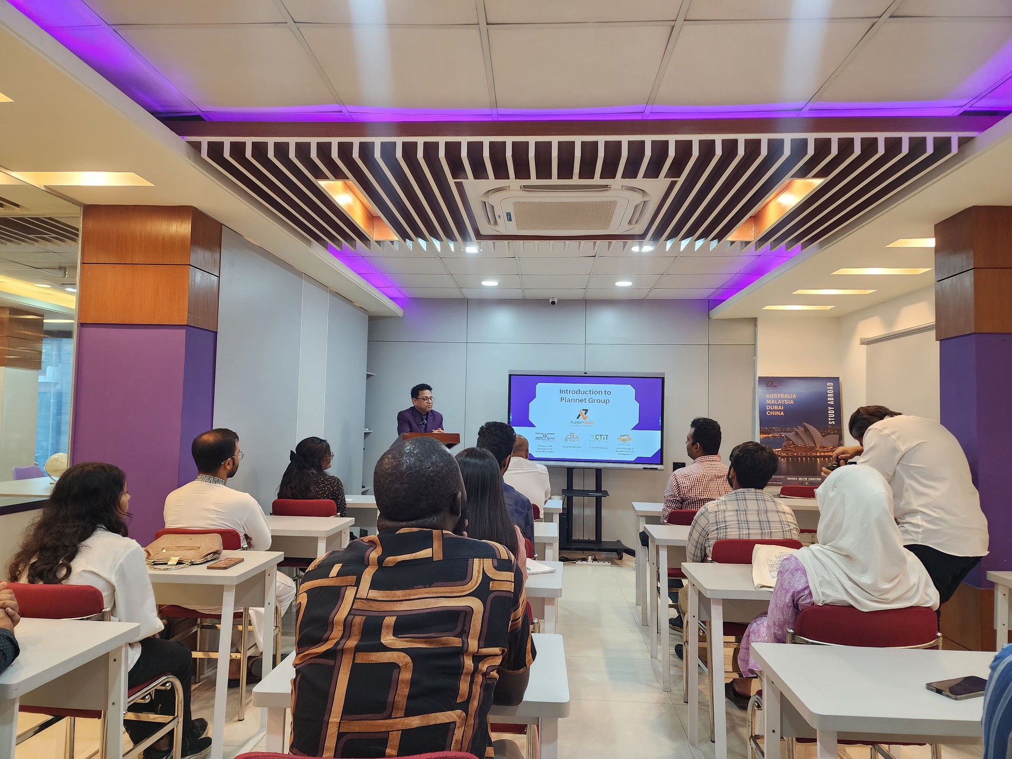 City TecH it - CTIT | Dhaka