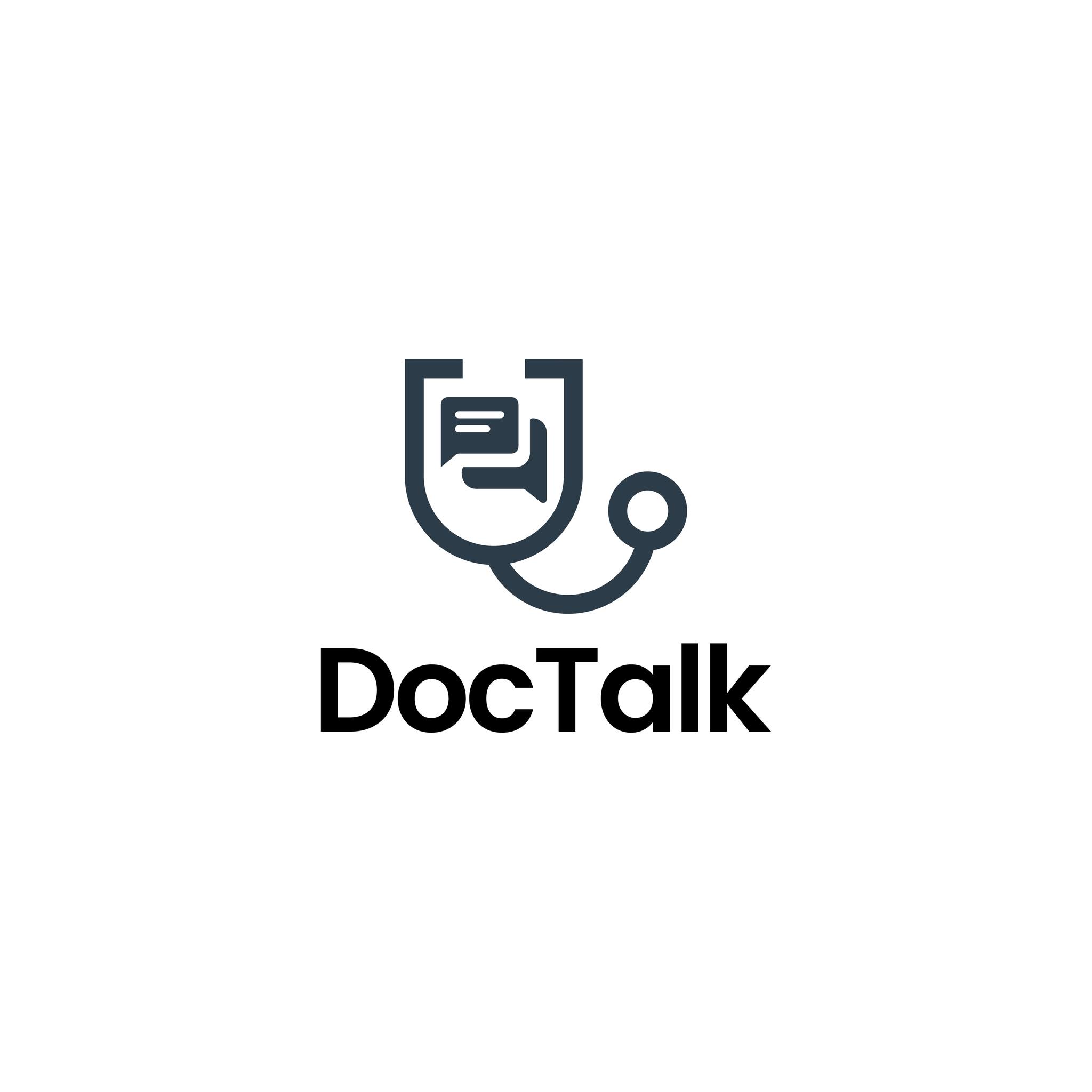 Doc Talk