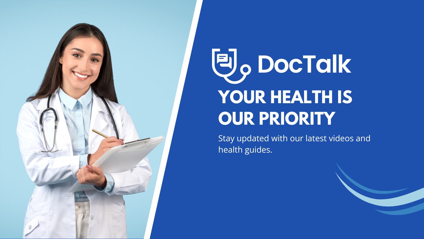 Doc Talk