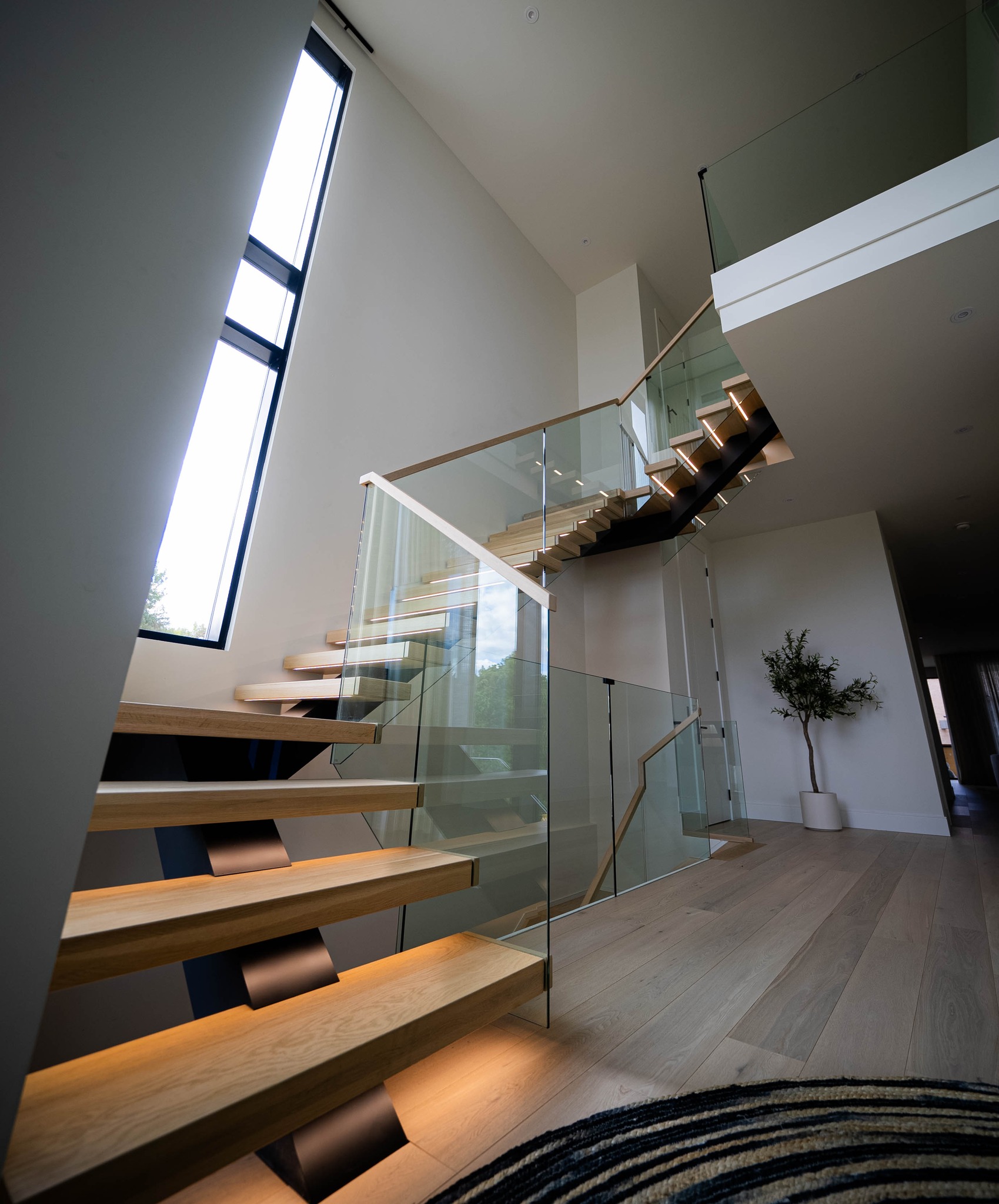 Miami Stairs