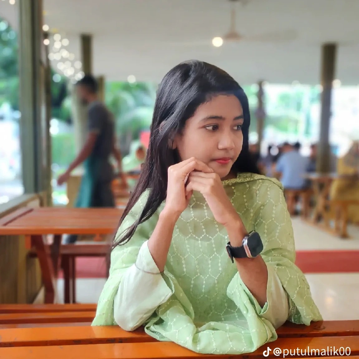 Farjana Aktar