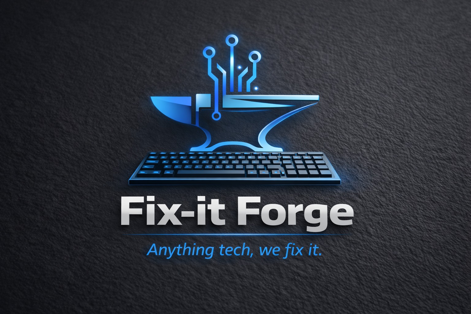 🔥 We’re Officially On The Map! 🔥 Our... - Fix-it Forge LLC | Facebook
