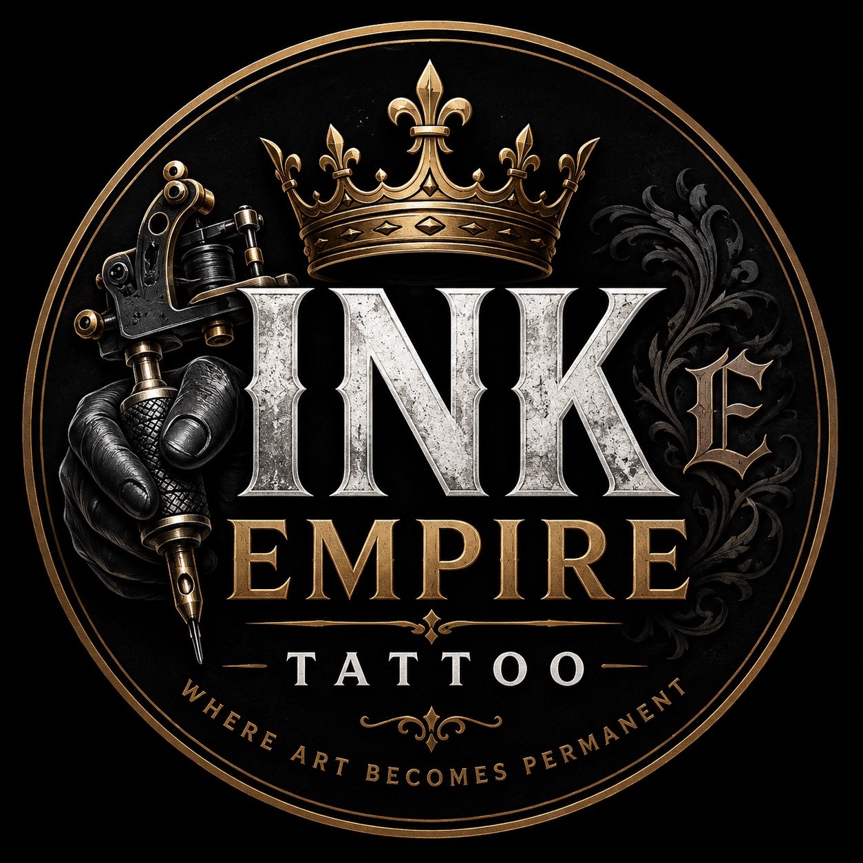 Ink Empire Tattoo
