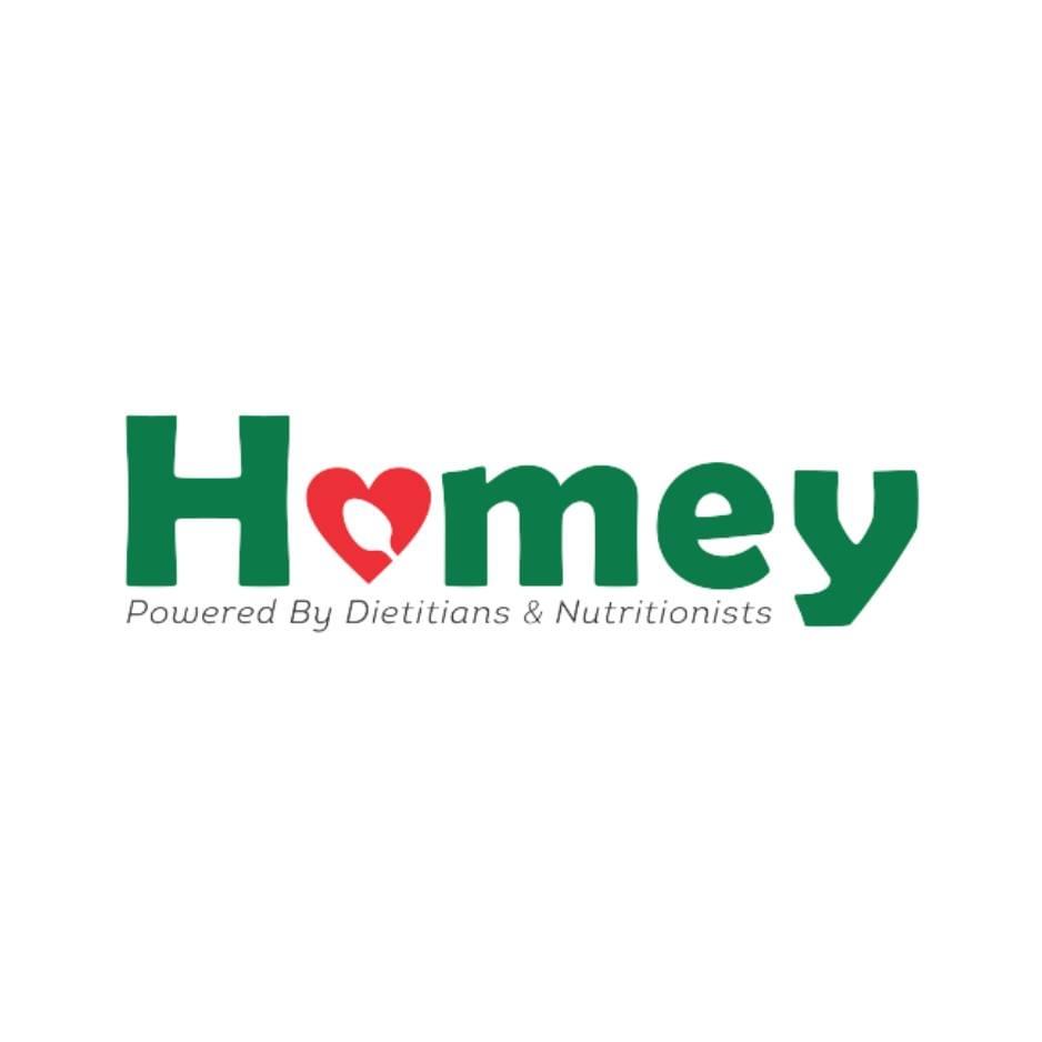 Healthy lunch doesn’t have to be boring. 🌱🍱 Today’s Homey Menu 💚 ...