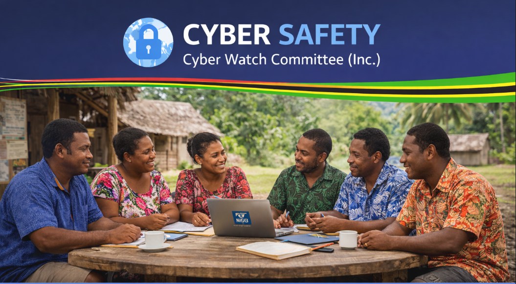 Cyber Watch Committee