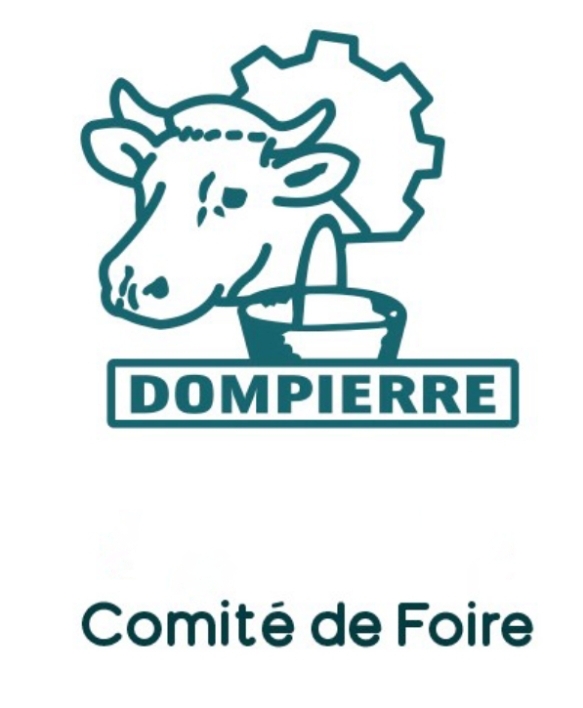 Comité de foire Dompierre-sur-Besbre on Reels