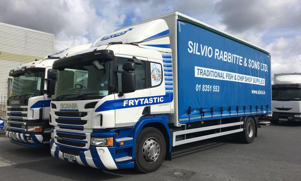 Silvio Rabbitte & Sons | Dublin