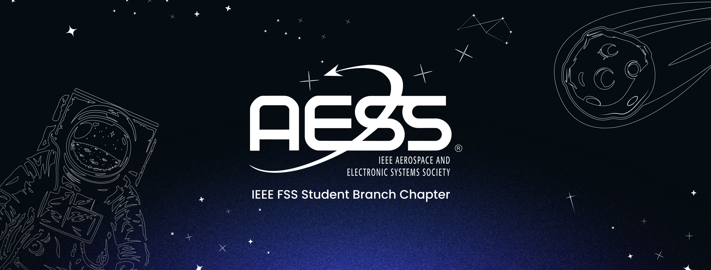 IEEE AESS Student Chapter - FSS SB