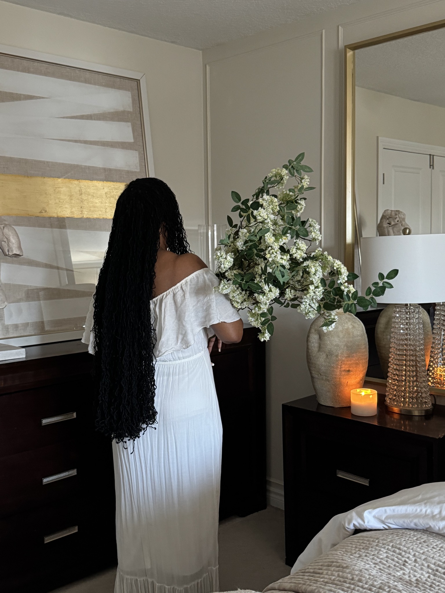 Lavish Living Interiors on Reels
