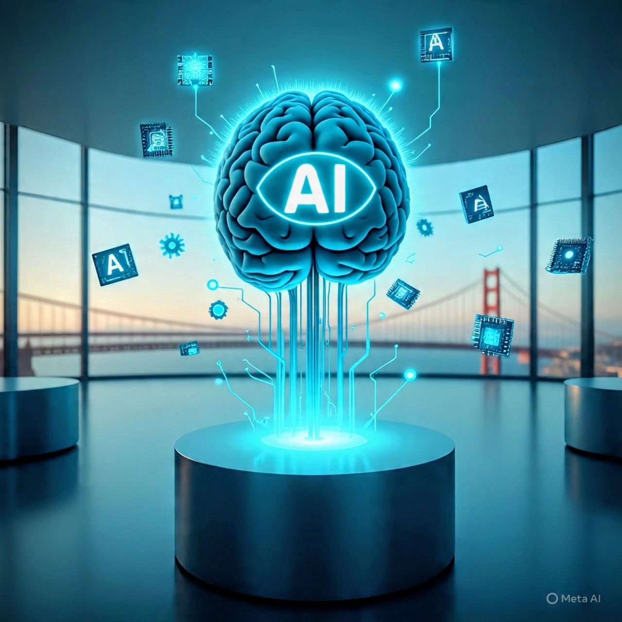 Ai visionary lab
