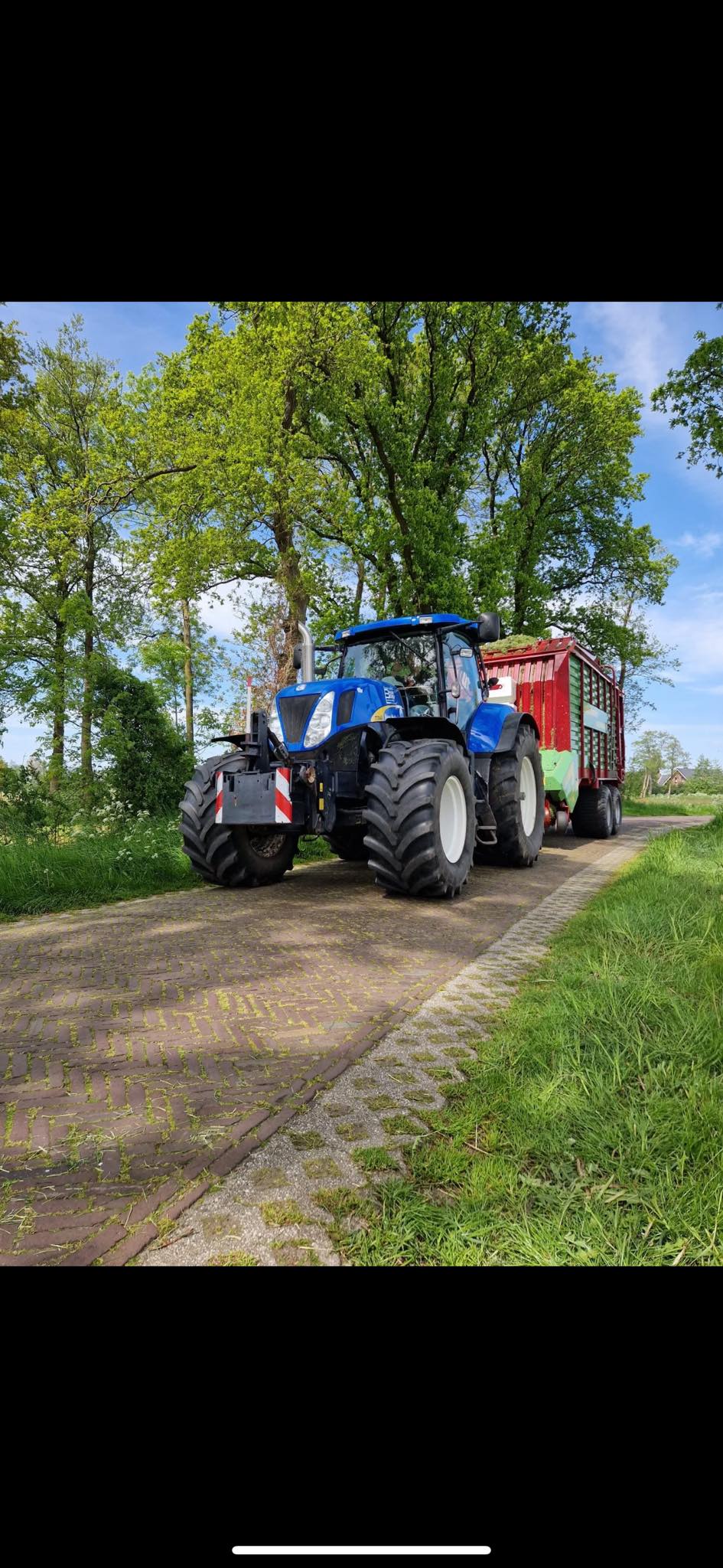 Rozeboom Loonwerk B.v | Foxwolde
