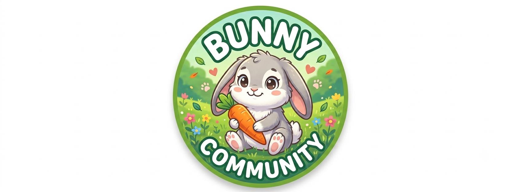 🐰🤍 Stop scrolling… you just found the sweetest little bunny! 🥹 Those ...