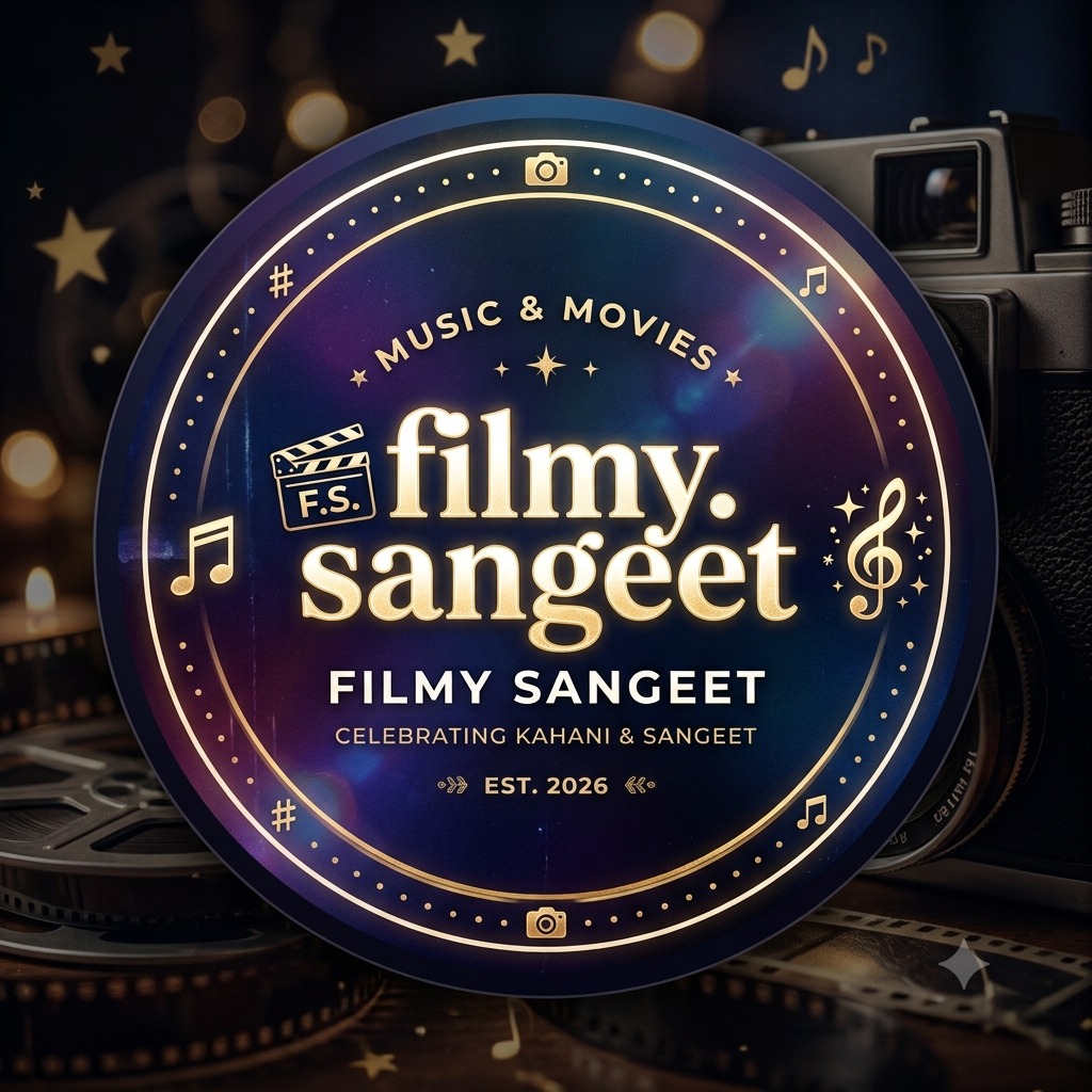 Day: 48 | 100 Days of Forgotten Bollywood Gems 💎 🎵 Song: Hum Laakh ...