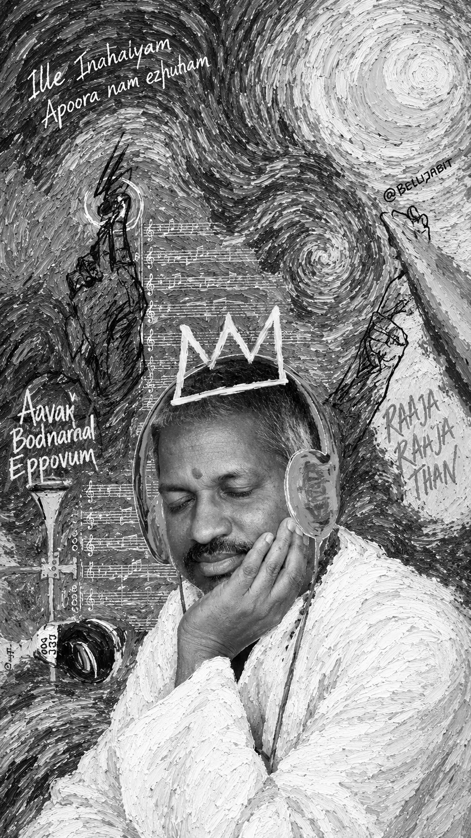 🎶Kadhorum Lolakku – Chinna Mappillai (1993) Some songs are not just ...