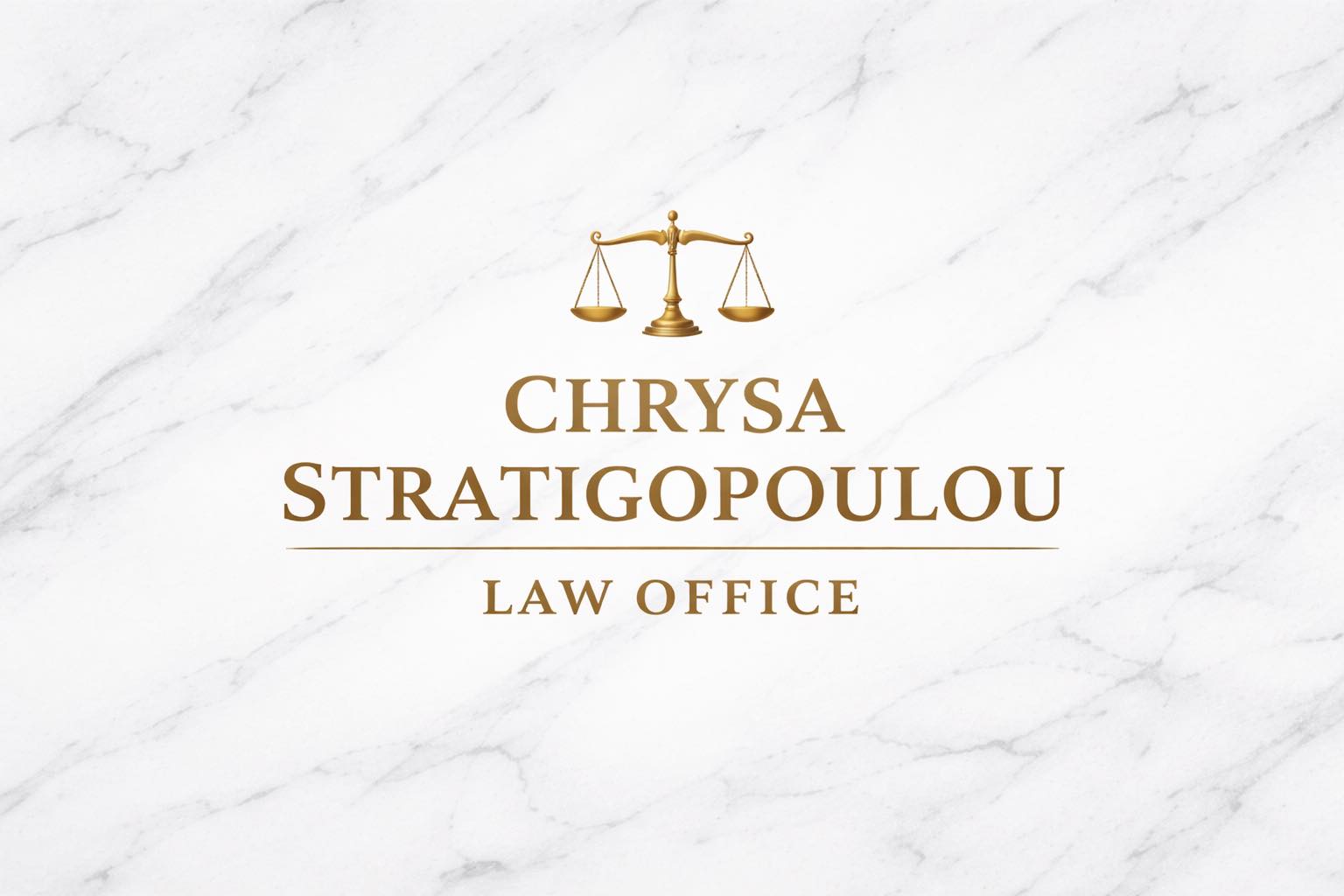 Χρύσα Στρατηγοπούλου Δικηγορικό Γραφείο/Chrysa Stratigopoulou Law ...