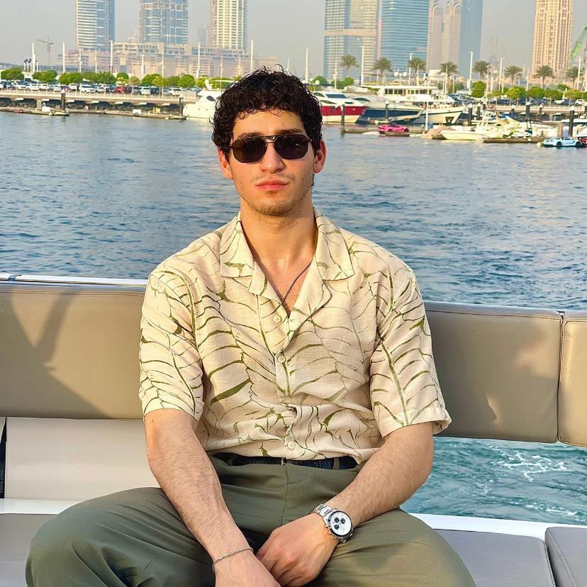 نادر رسلان - Nader Raslan on Reels | Facebook