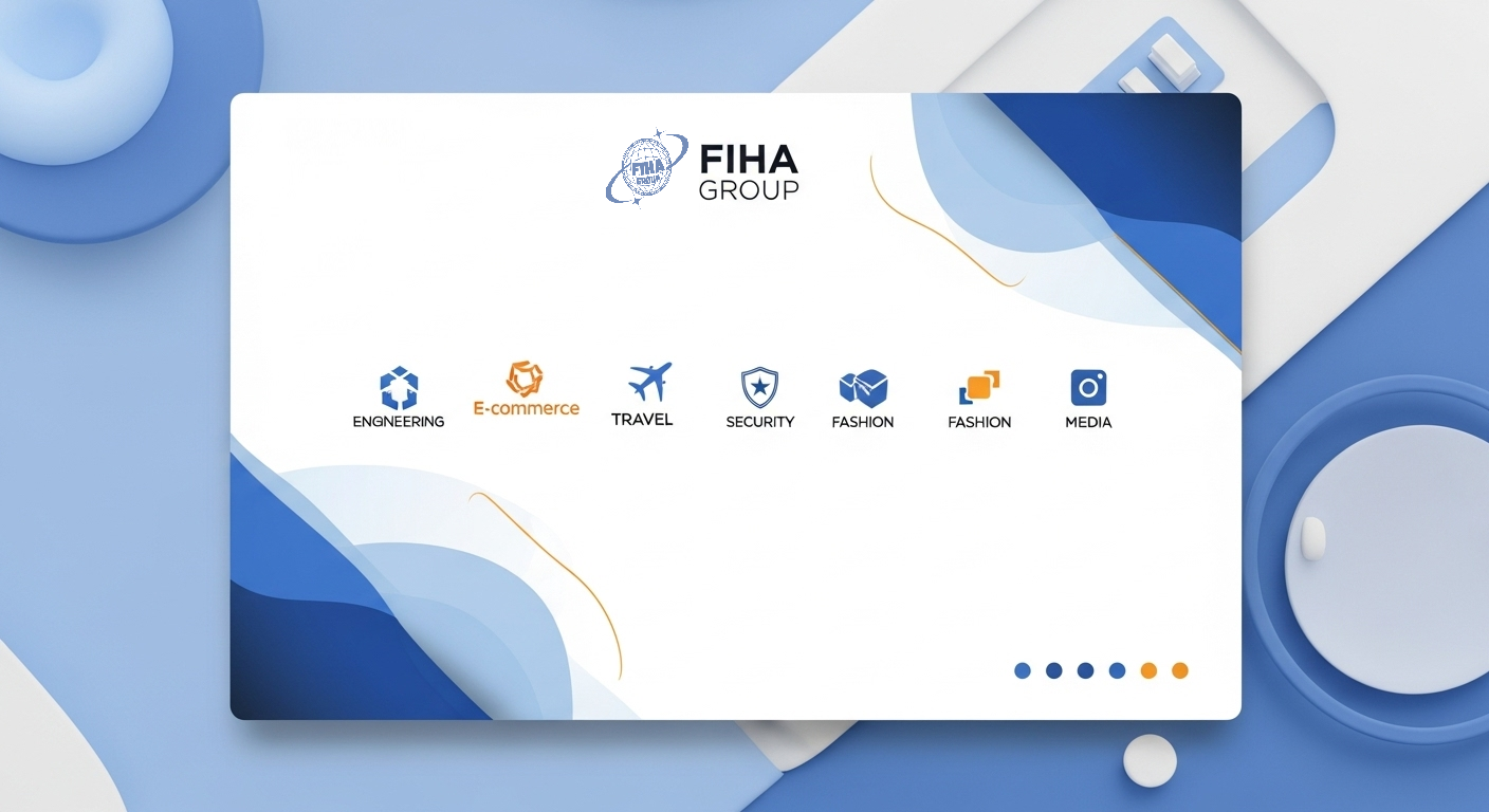 Fiha Group | Dhaka