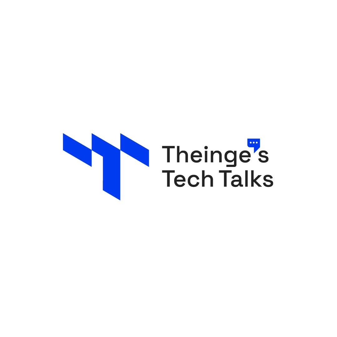 Theinge's - Python နဲ့ AI ခေတ်မှာ Network Engineer Life ကြီးက တကယ်ပဲ ...