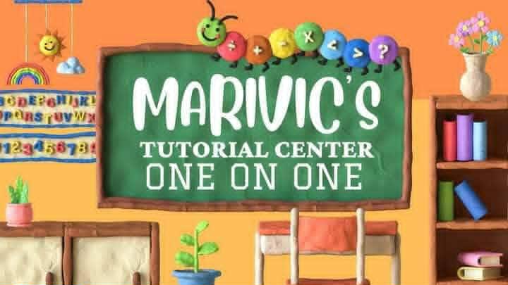 Marivic's Beginner's & Tutorial Learning Center | Famy