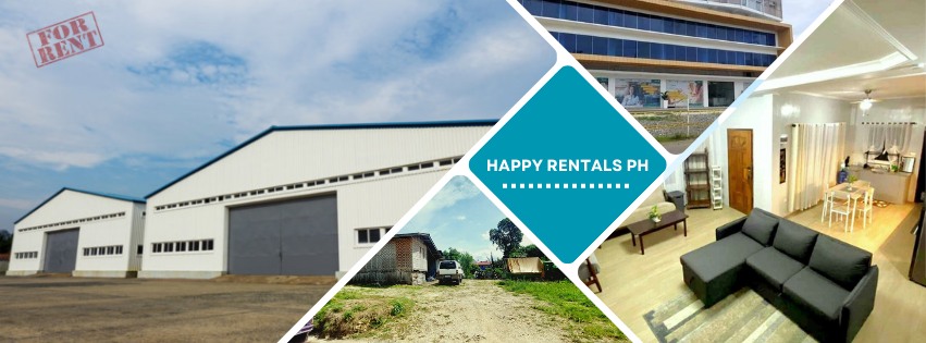 Happy Rentals PH | Cagayan de Oro