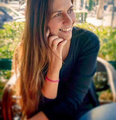 Bahar Ateş