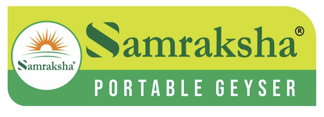 Samraksha Portable Geysers | Vijayawada