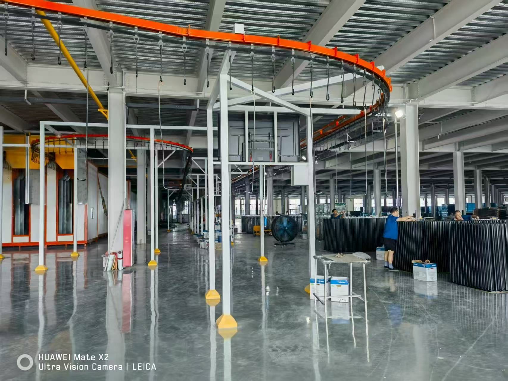 Huating Aluminum Building Materials | Weifang