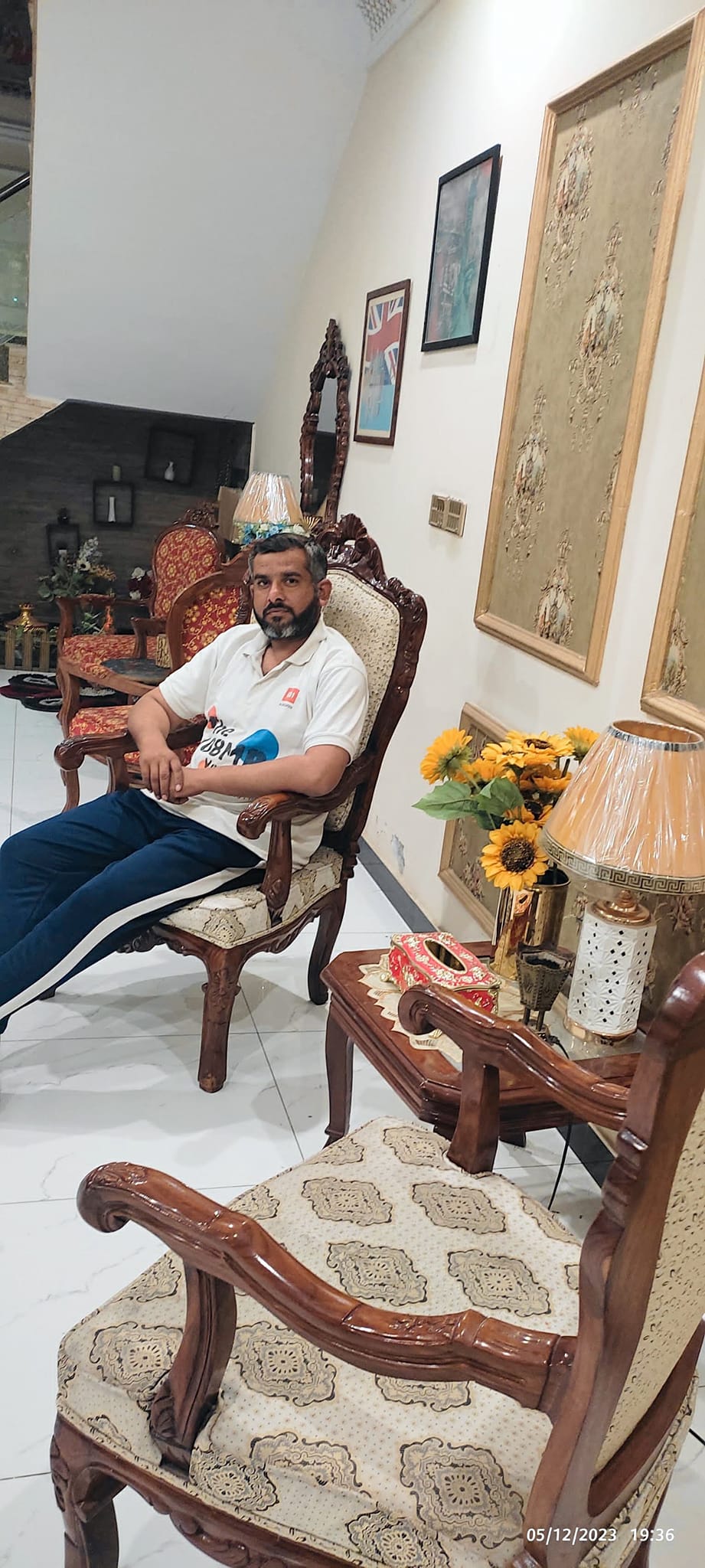 Hamad Raza Tibbi Aly