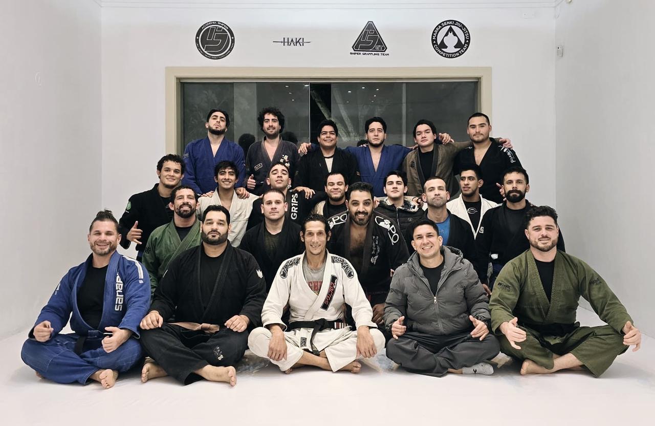 Empire Grappling added a new photo. - Empire Grappling