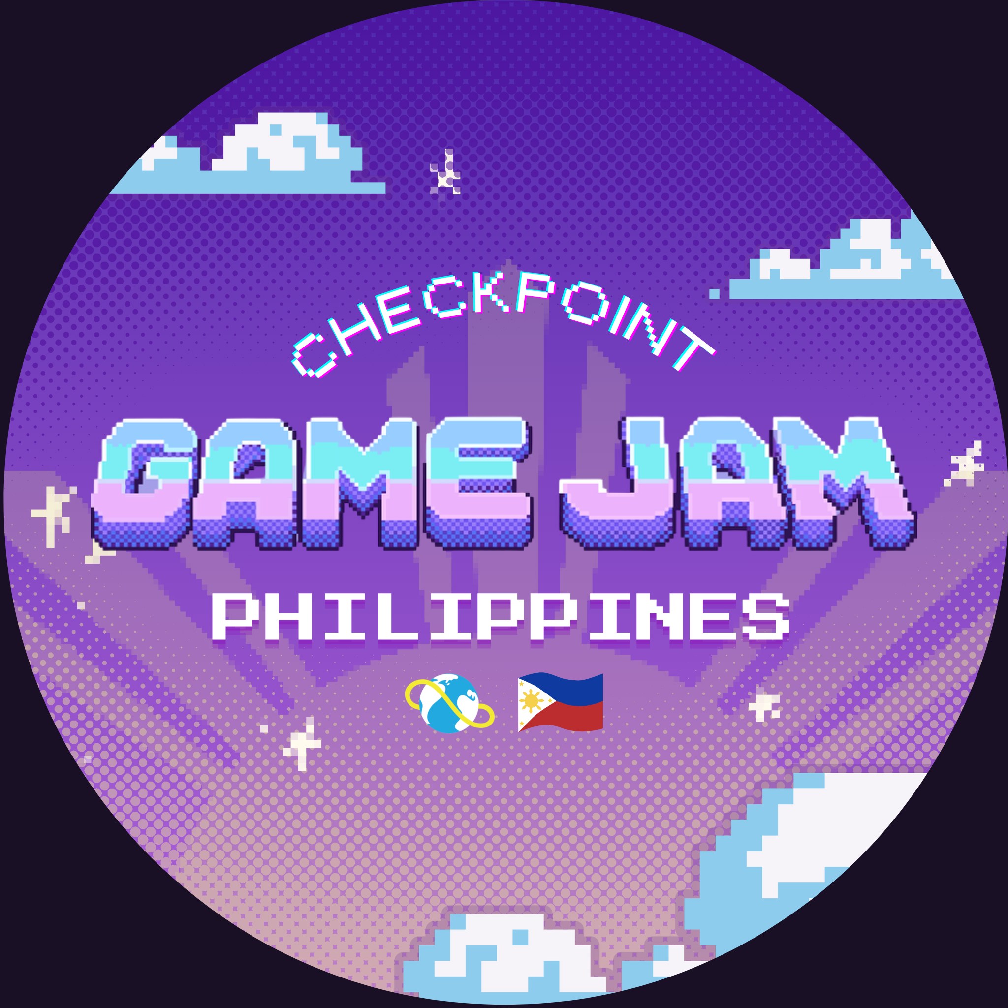 Ready ka na bang... - Checkpoint Game Jam - Philippines | Facebook