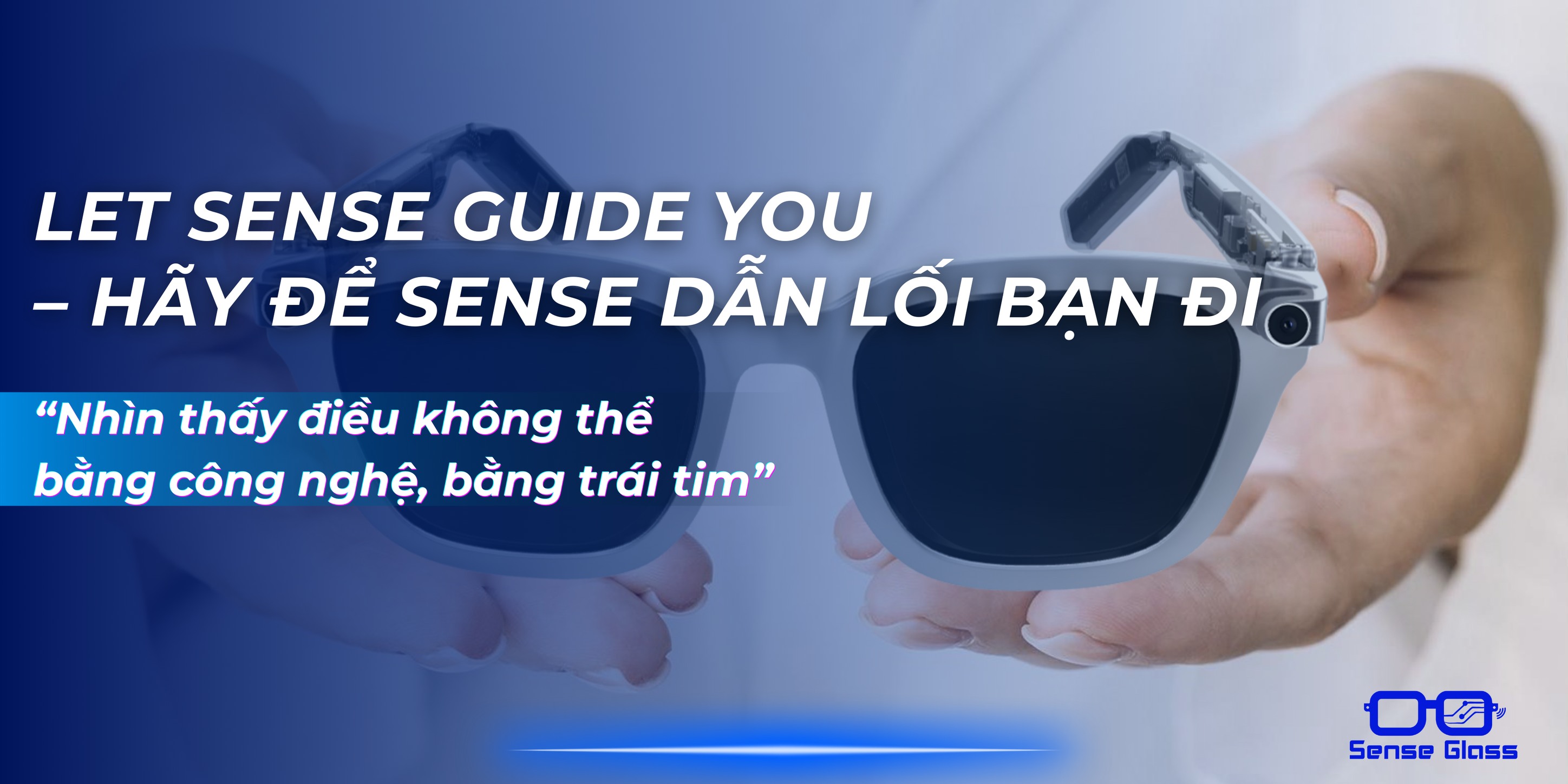 Sense Glass | Ho Chi Minh City