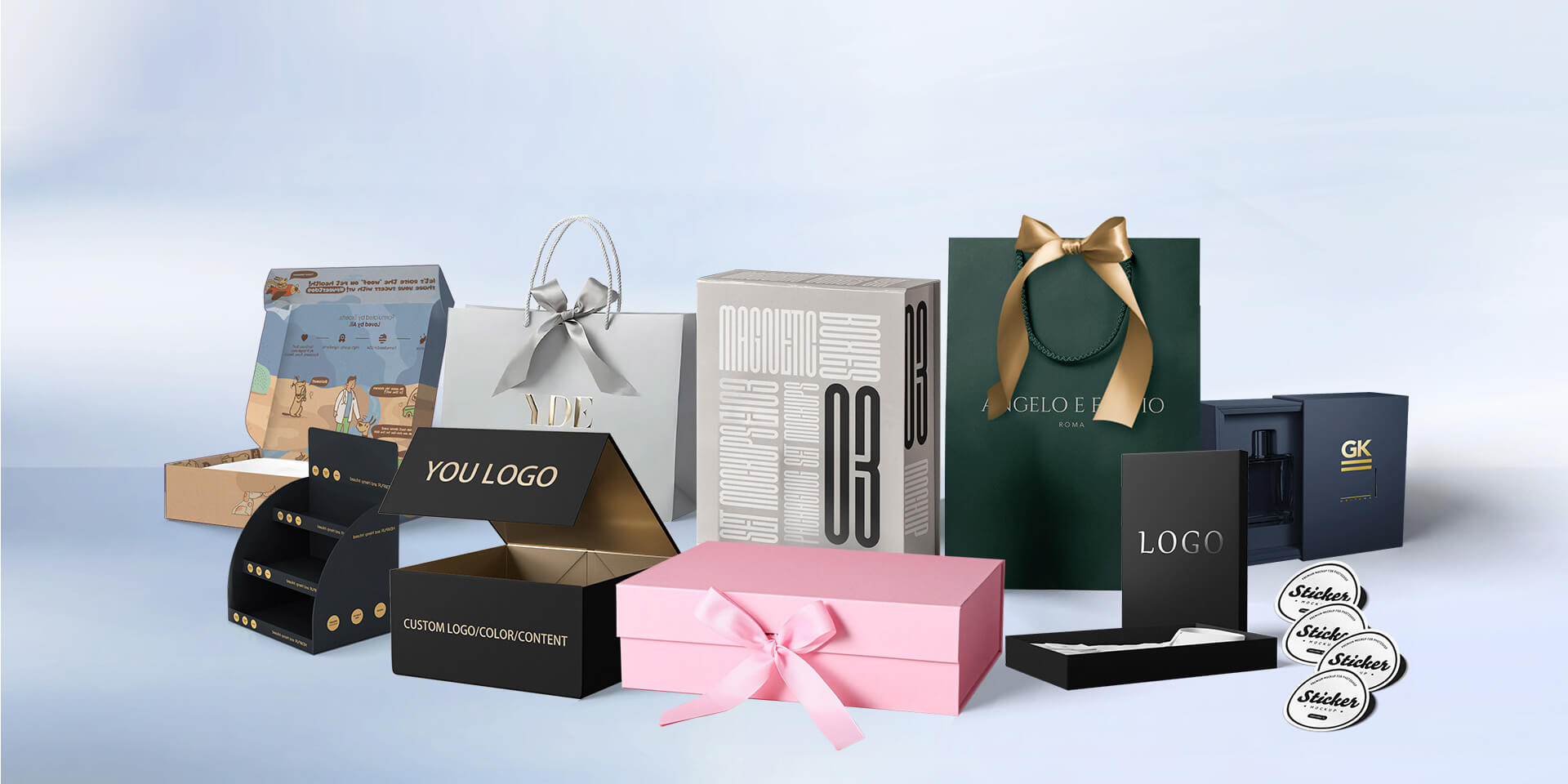 Xiamen V Plus Packaging Co., Ltd.