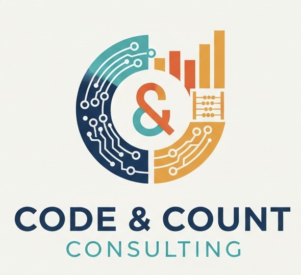 Code And Count Consulting LLC | Abu Dhabi