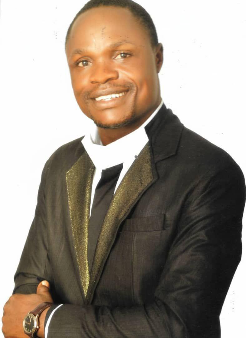 Nebe Tochukwu Frank