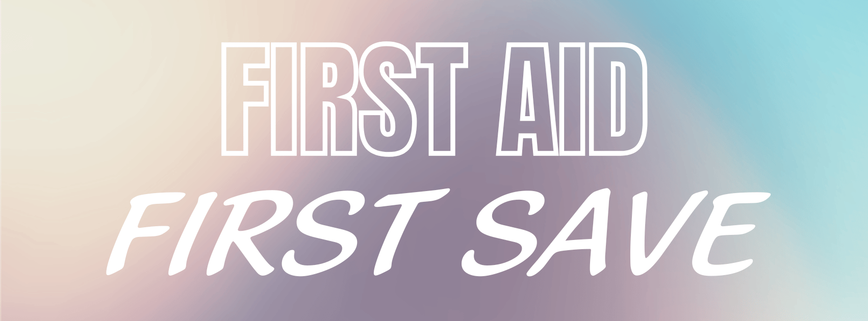 First Aid First Save - Sơ cứu an toàn | Hanoi