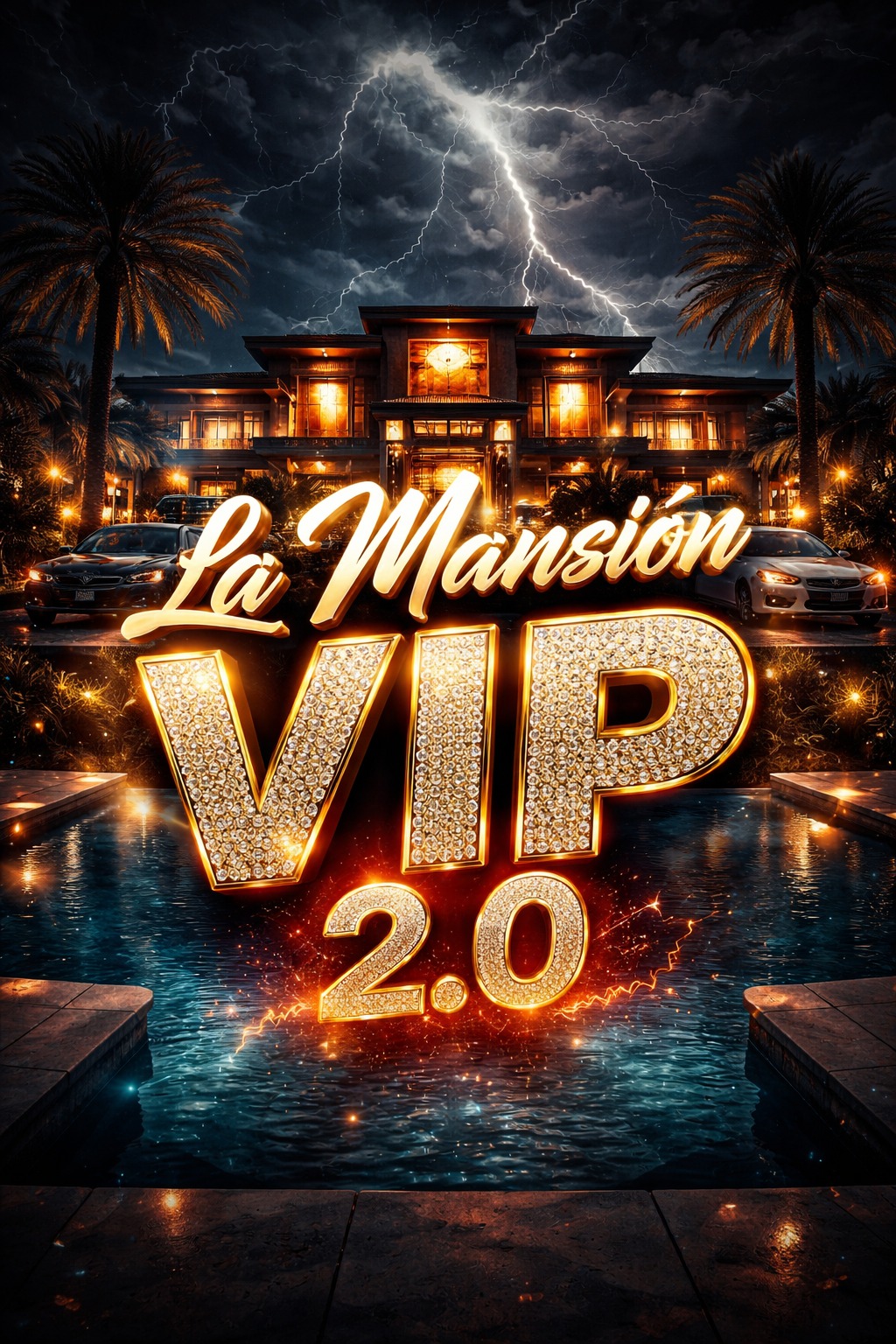 El juego del reflejo 👀 a qué equipo le vas tu? | La mansión VIP # ...