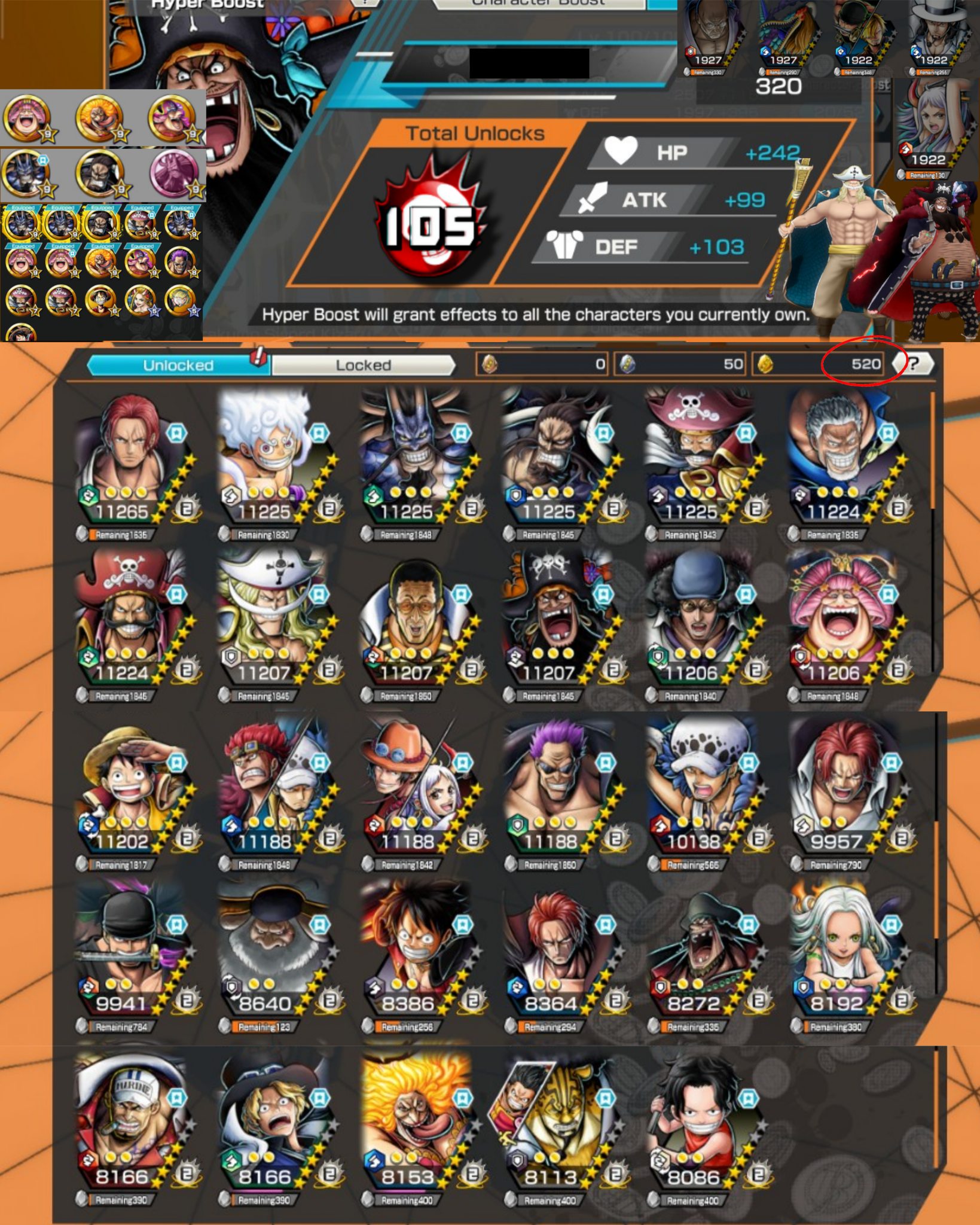 マコト② TRADE & SELL 🔥 Clean ✓ price : 240 $ i can add $ for better acc
