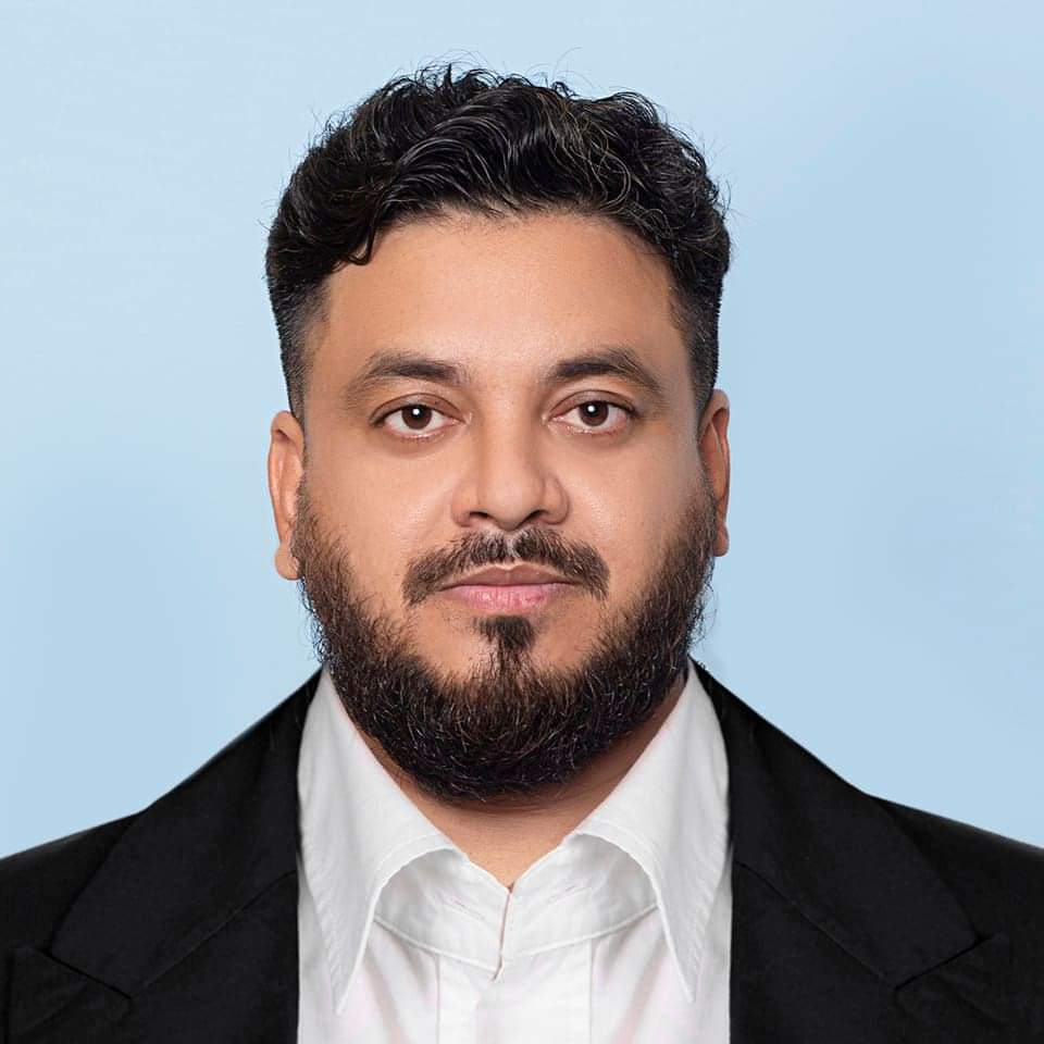 Dr. M J Rana