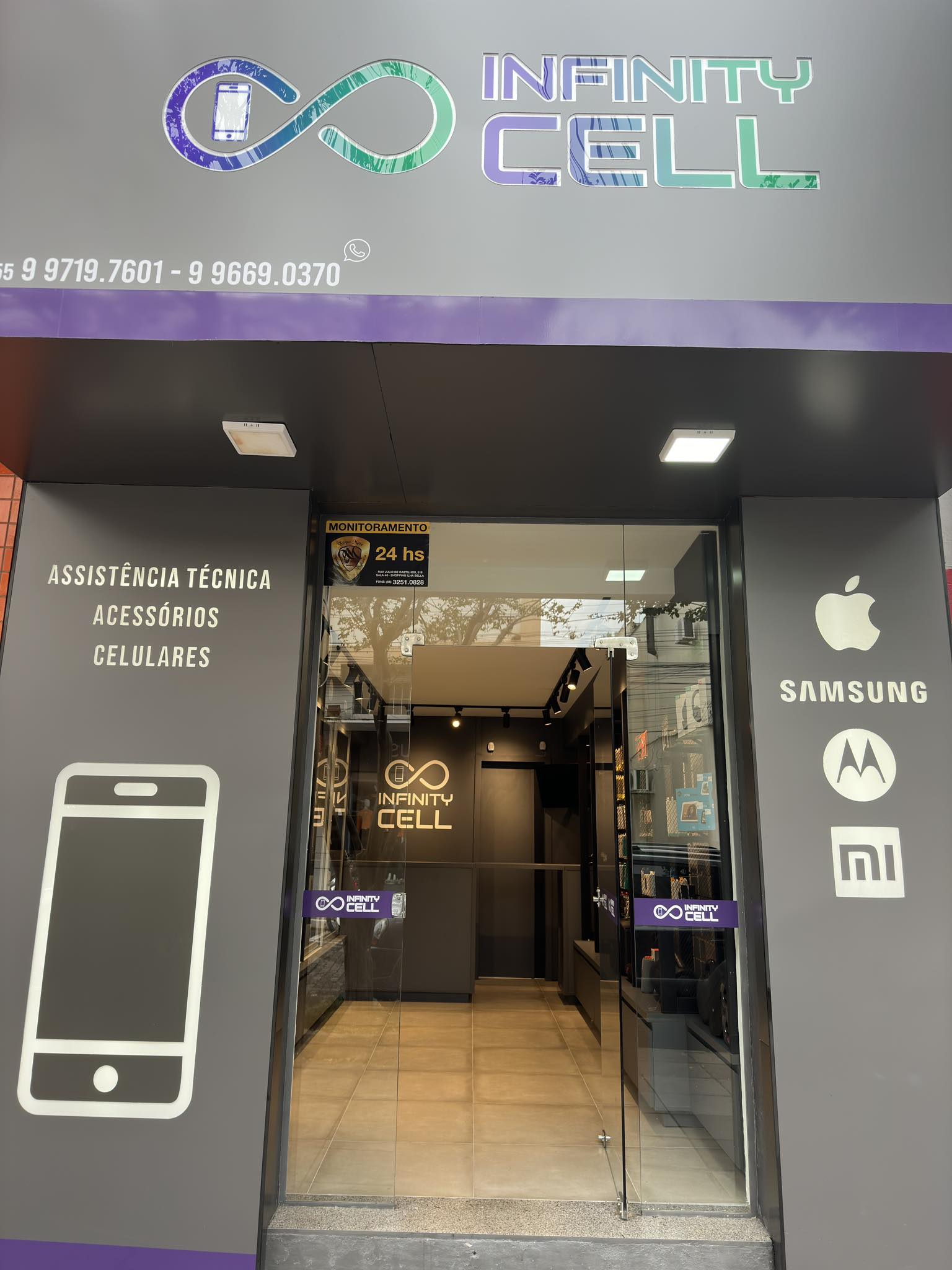 Outlet Fone - Outlet Fone added a new photo.