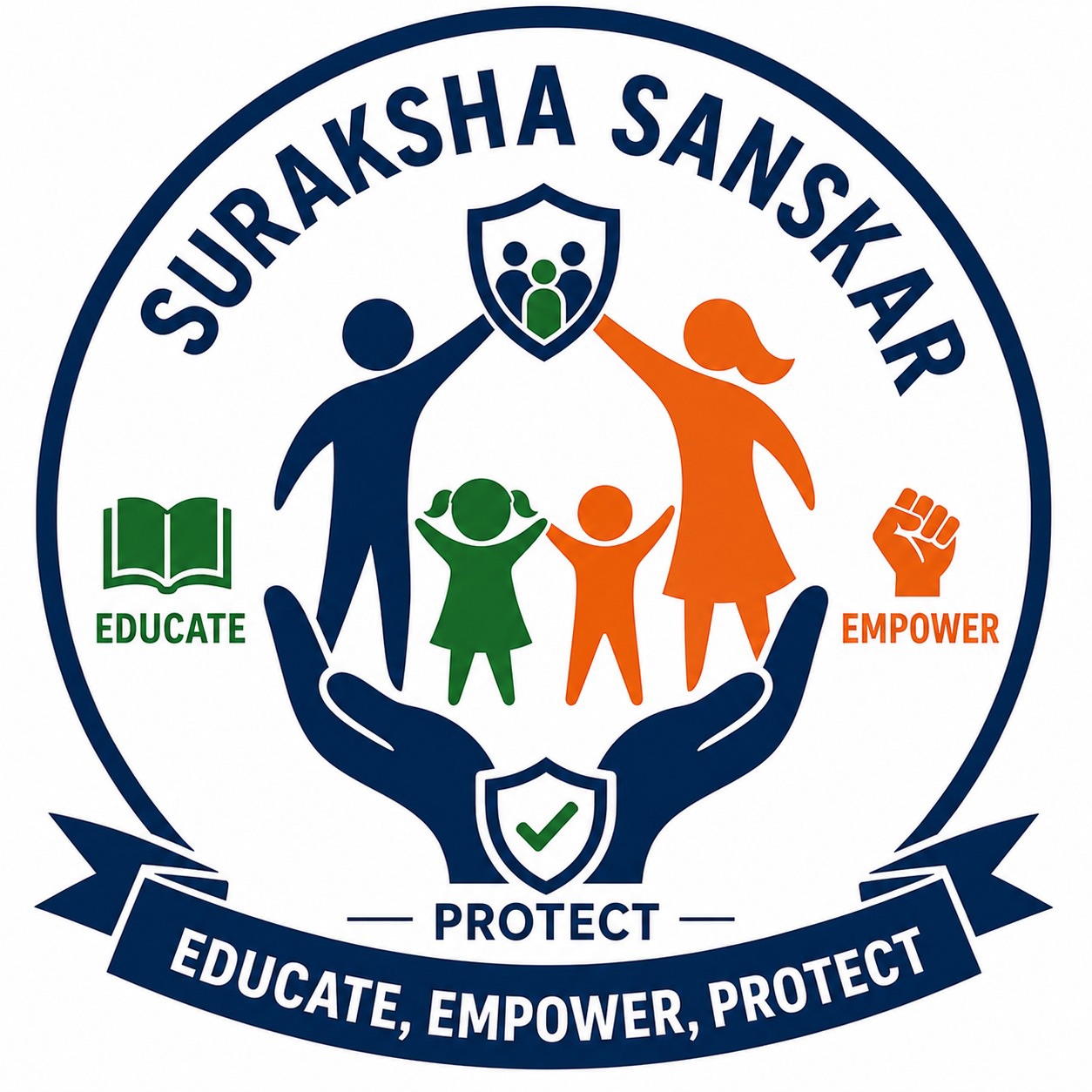 Become a Certified POCSO Awareness... - Suraksha sanskar | Facebook
