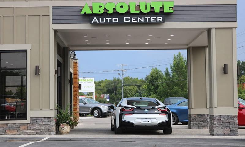 Absolute Auto Center | Murfreesboro TN
