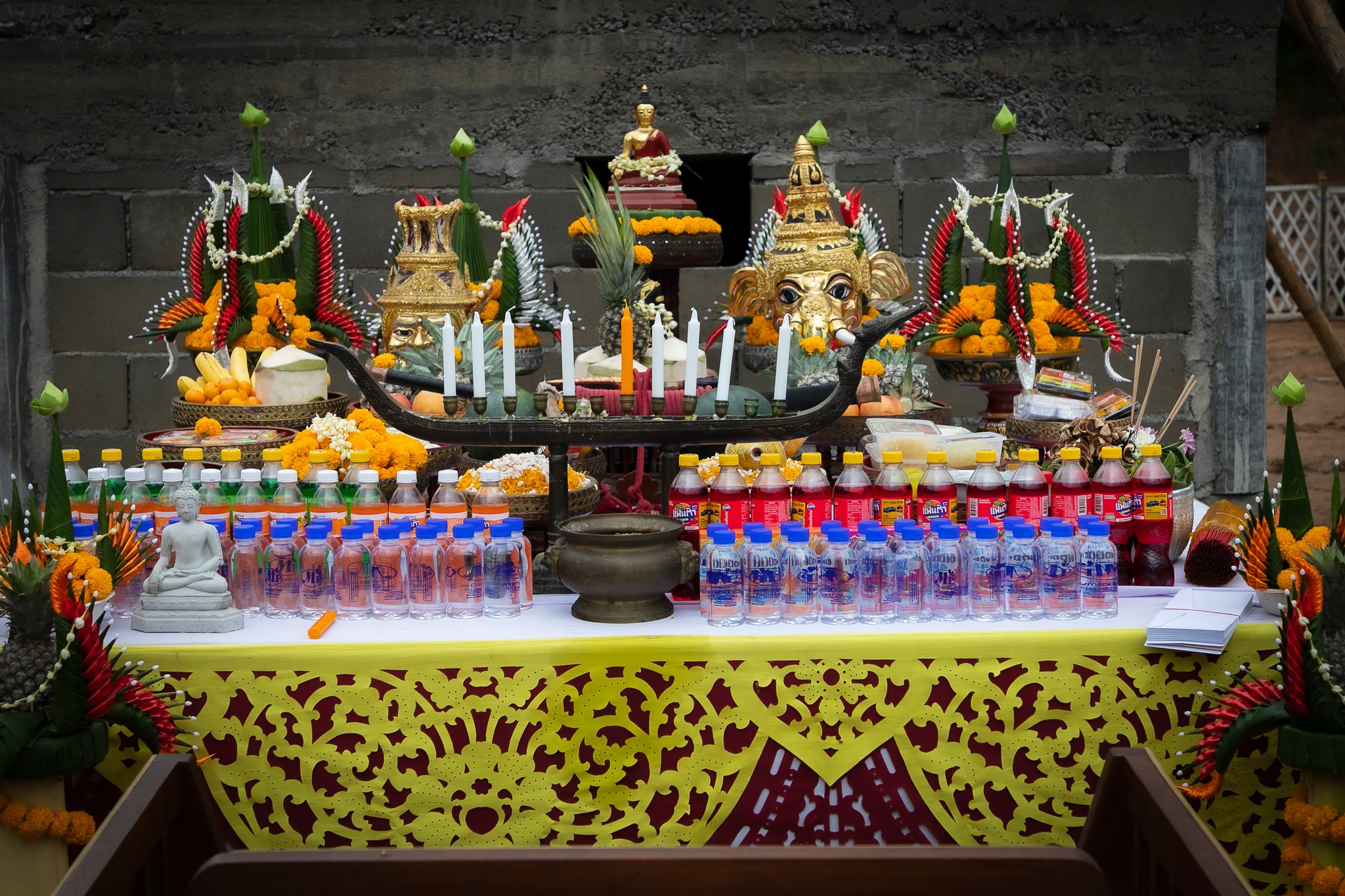 Phra Amnat Roongroung