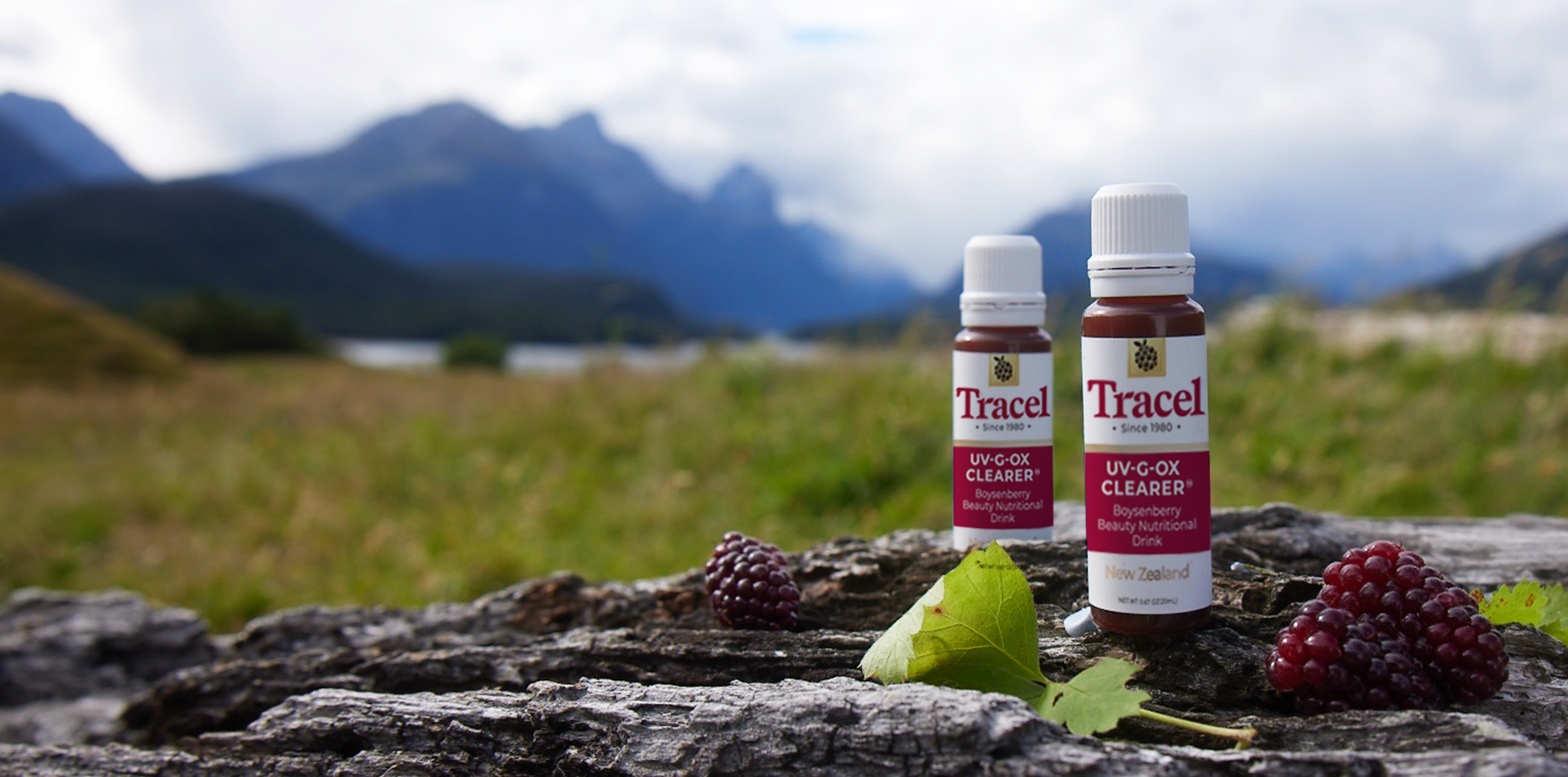Tracel