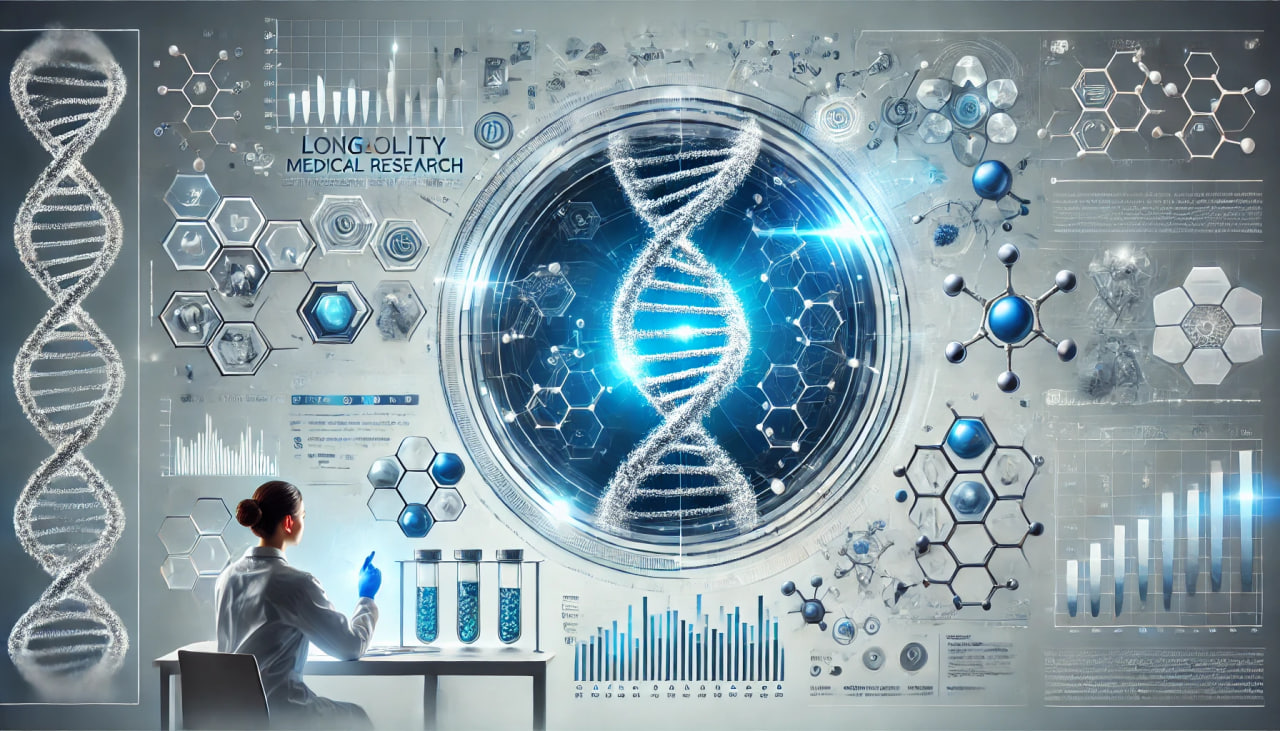 Immortal Science | Facebook