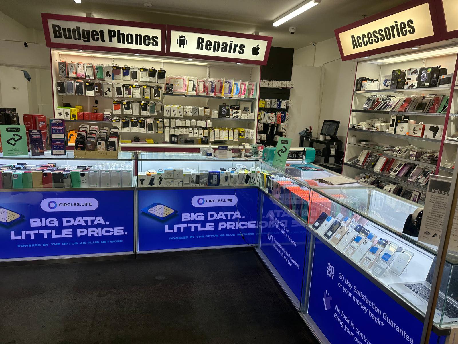 Mobilephoneexperts.com.au