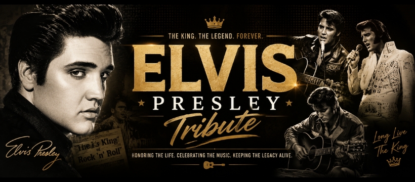 Elvis Presley Tribute (@ElvisPresleyTributee) - Videos | Facebook