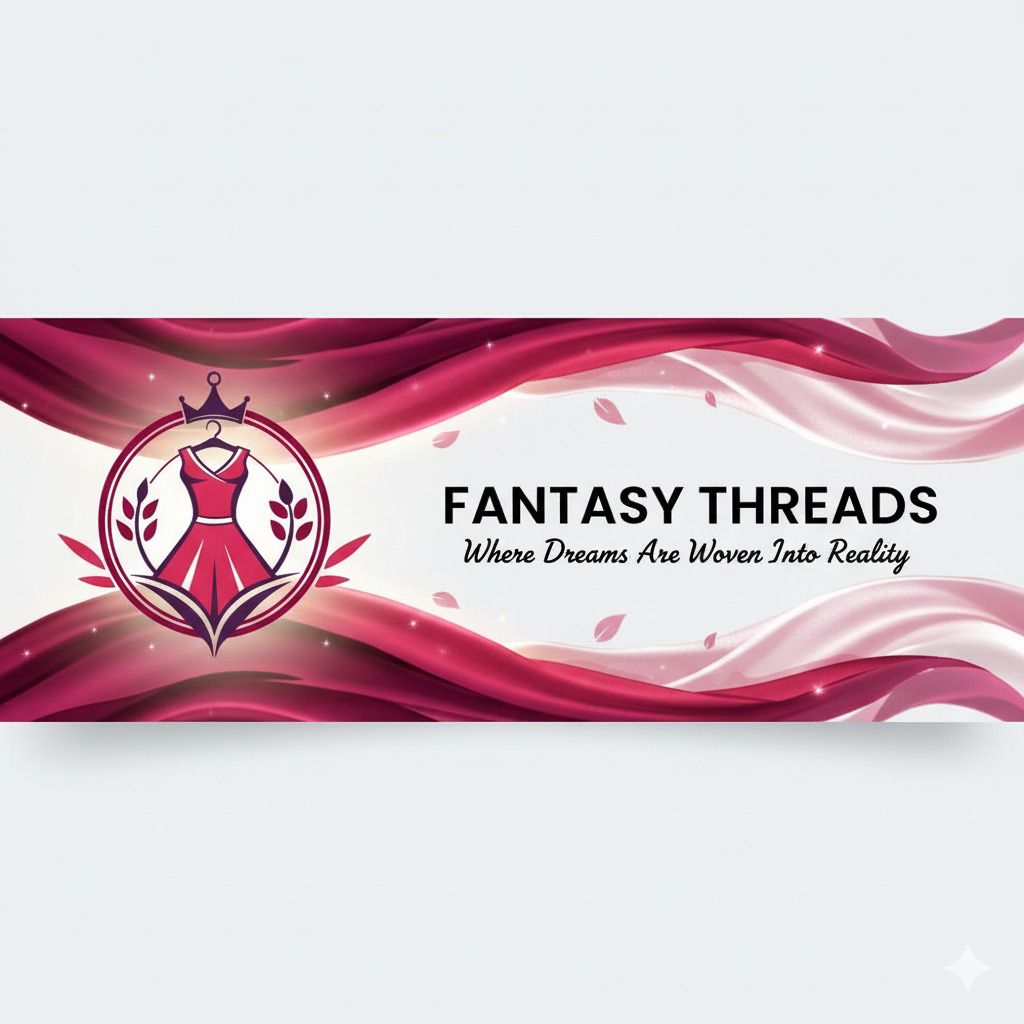 Fantasy Threads - Fantasy Threads updated their cover photo. | Facebook