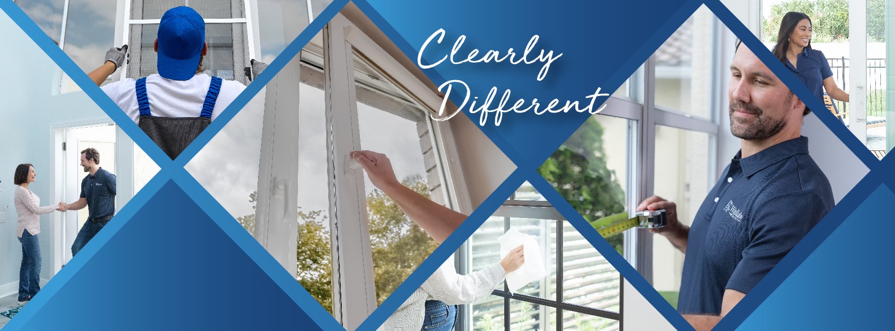 Wallaby Windows of the Triangle Area | Cary NC