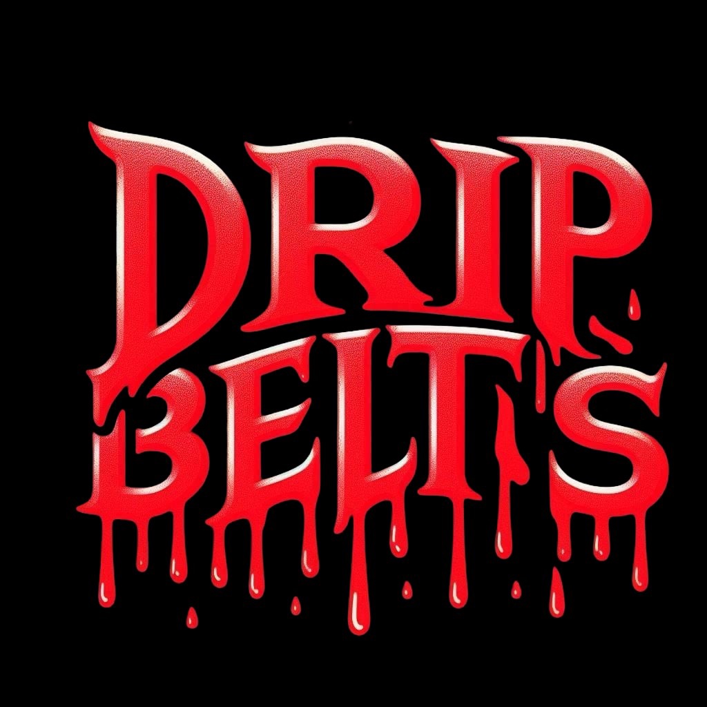 DRIP BELTS | London