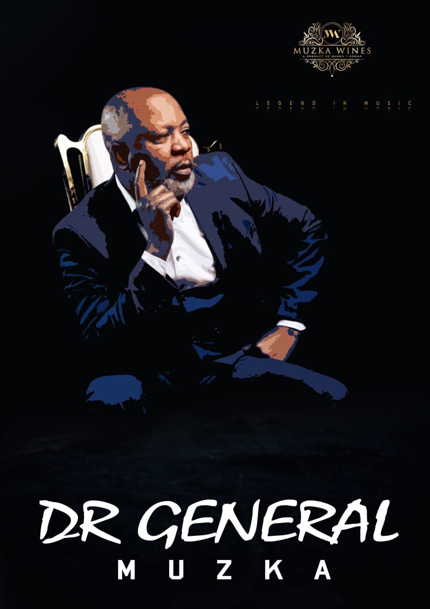 Dr General Muzka | Bushbuckridge